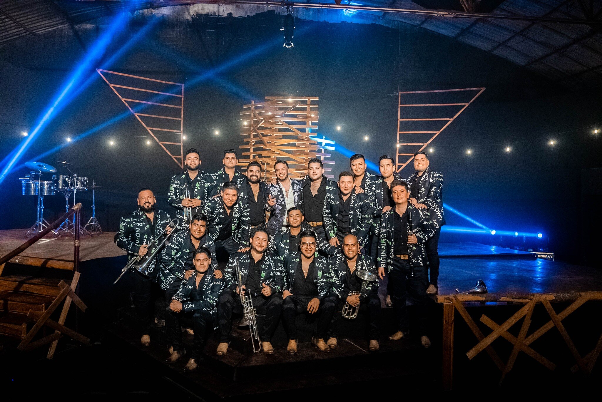 ¿Cuándo se presenta GRATIS  La Original Banda El Limón en Querétaro?