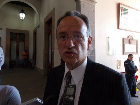 Prevén 50 años de cárcel para presunto homicida