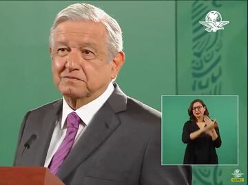 En 2024 me desaparezco, no estaré en redes ni hablaré de política con mis hijos: AMLO