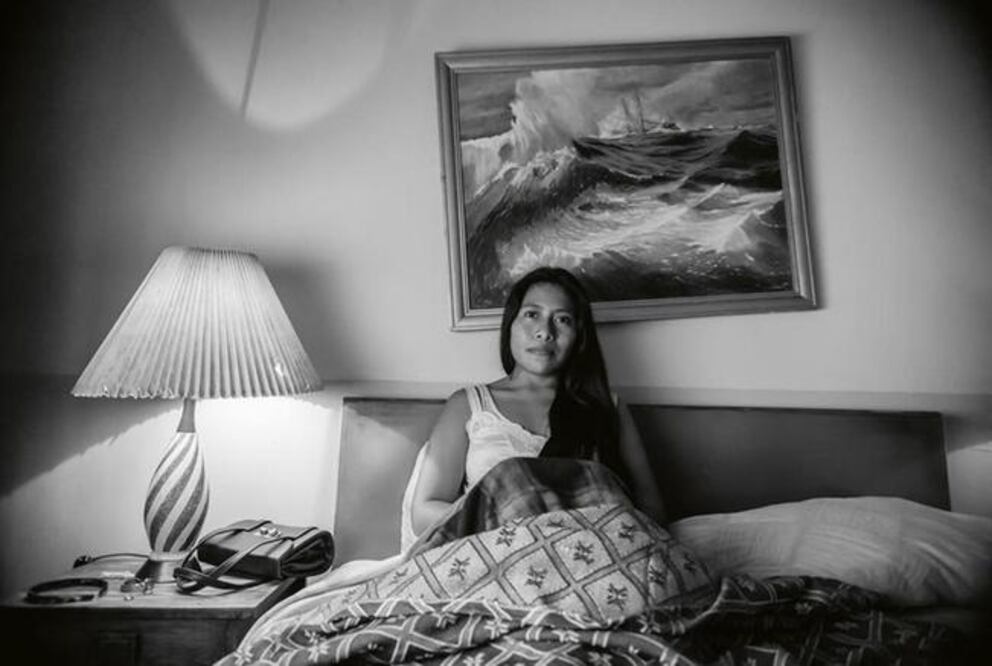 Foto: Archivo. EL UNIVERSAL