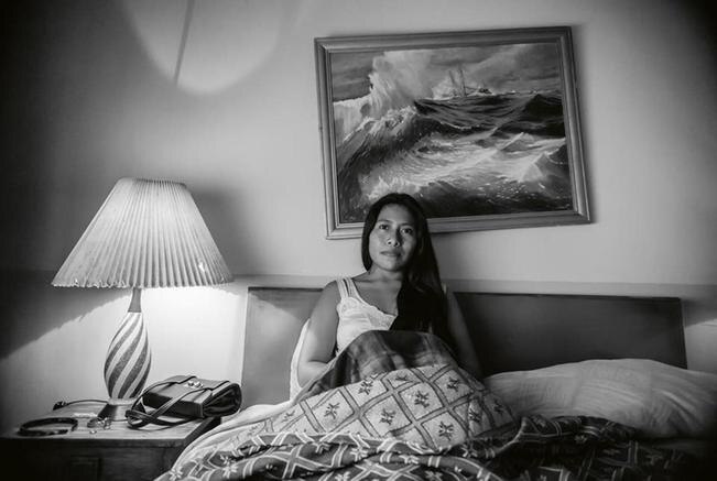 Foto: Archivo. EL UNIVERSAL