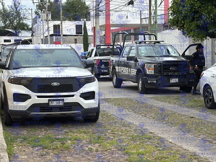 FOTO. ÁNGEL GONZÁLEZ
