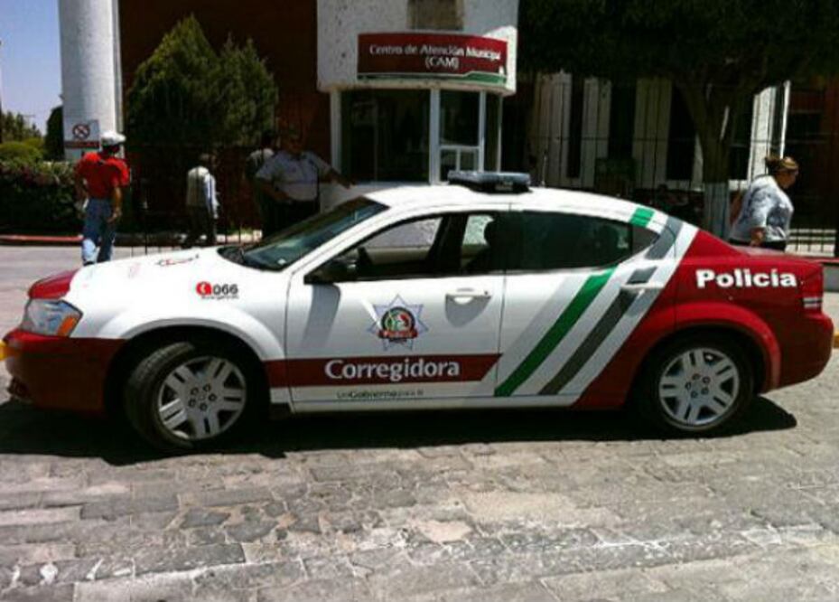 Corregidora adquiere 15 patrullas 