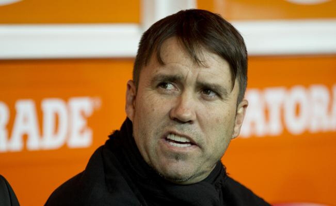 Eduardo Coudet, de fuera Xolos