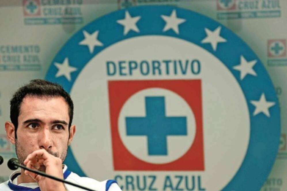 Cruz Azul, obligado al triunfo en casa