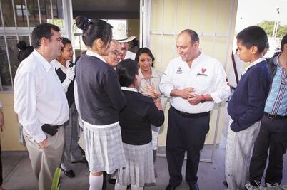 Pondrán en marcha 5 obras en la capital