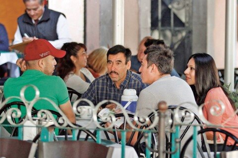 Canirac repunte de 45% en SJR