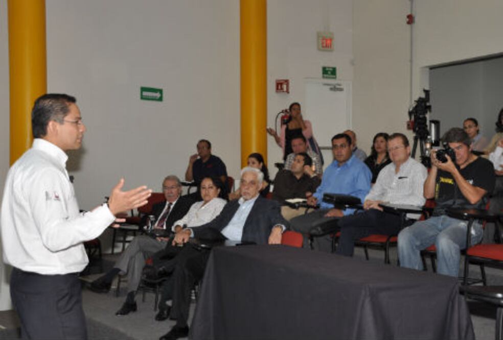 Promueve ST empleo para discapacitados