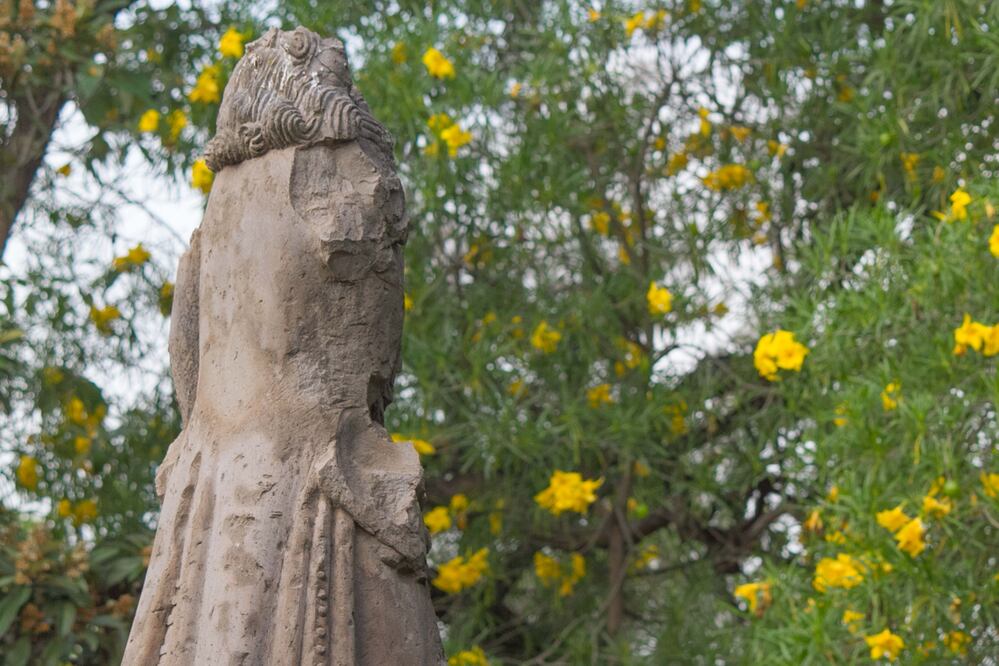 Memoria a prueba de cañón.