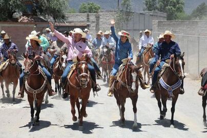 Propone Calzada una Junta Municipal de Agua Potable