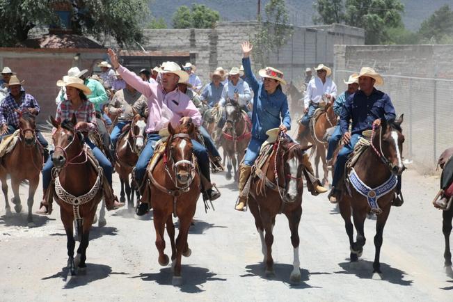 Propone Calzada una Junta Municipal de Agua Potable