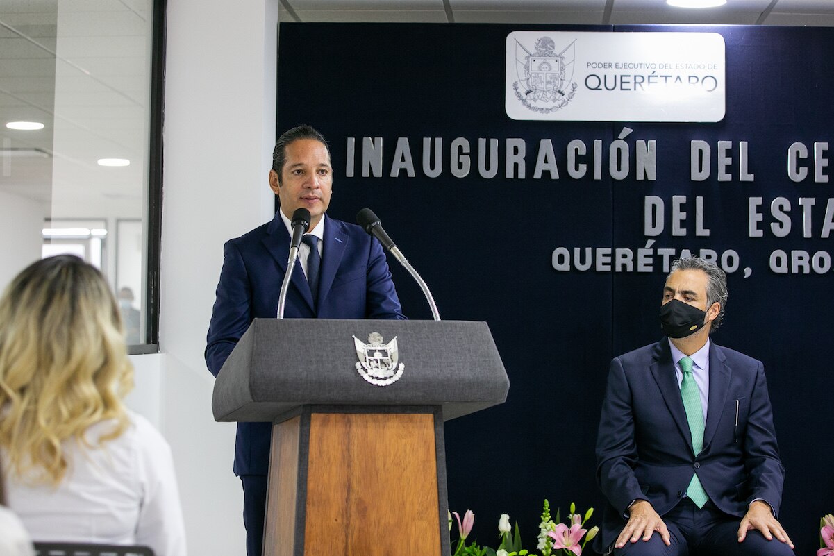 Querétaro ya cuenta con el Centro de Conciliación Laboral; gestionará conflictos laborales