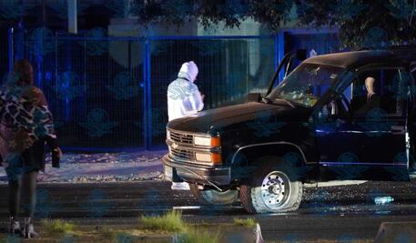 Fiscalía de Querétaro avanza en investigación por ataque armado en el Boulevard Metropolitano, Corregidora