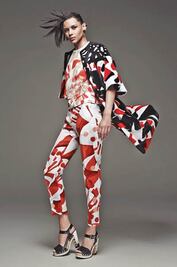 La moda, el otro Prozac