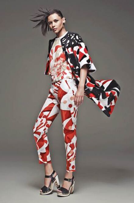 La moda, el otro Prozac