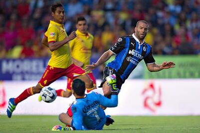 “No sirve llegar sin capitalizar”