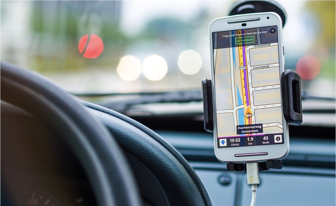 Comienza geolocalización para clientes de bancos; si no se autoriza no podrán usar servicios digitales