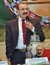 Beristáin dice que la Cotto-Márquez es una ilusión