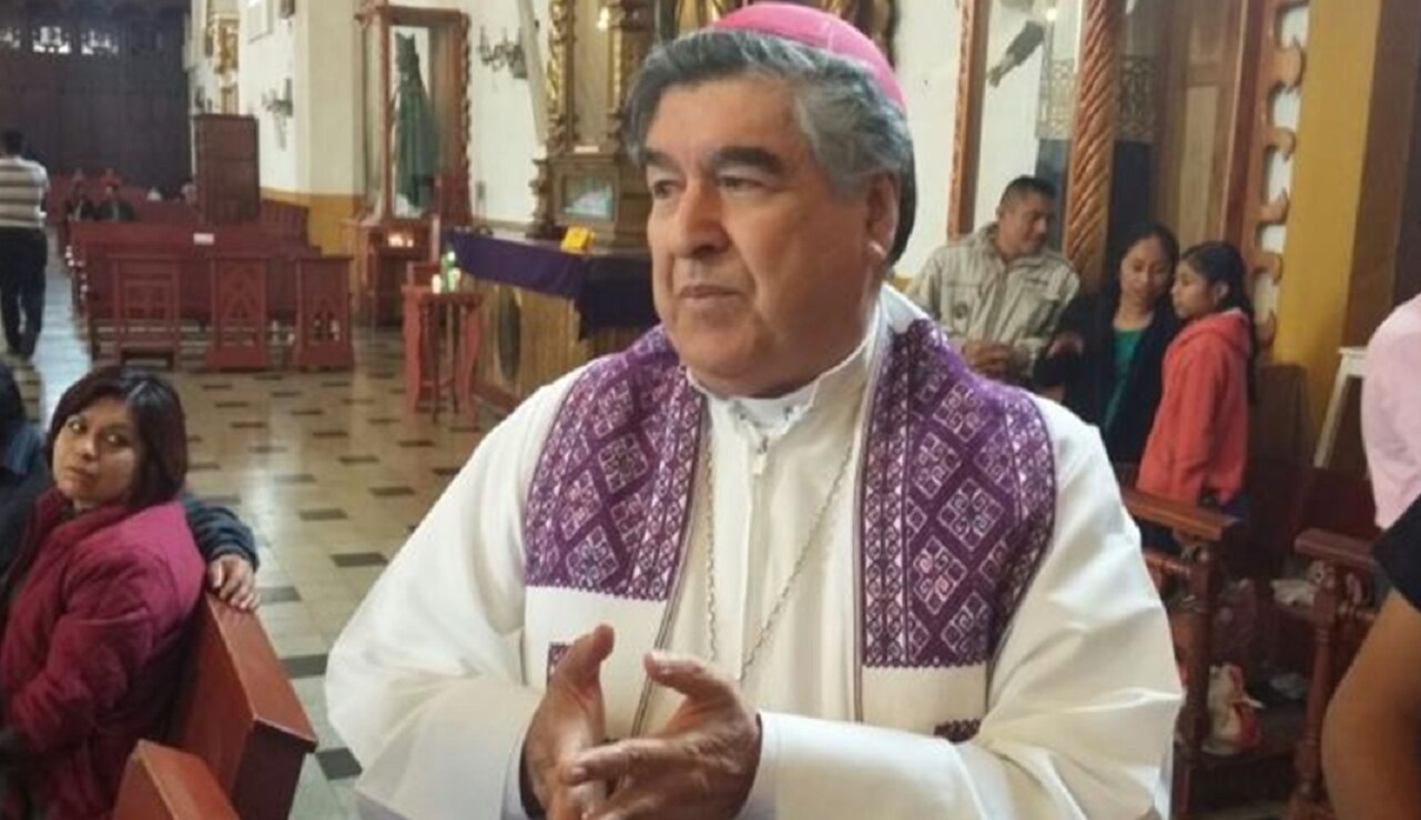 Un sacerdote mexicano, entre los nuevos cardenales que designará el papa Francisco