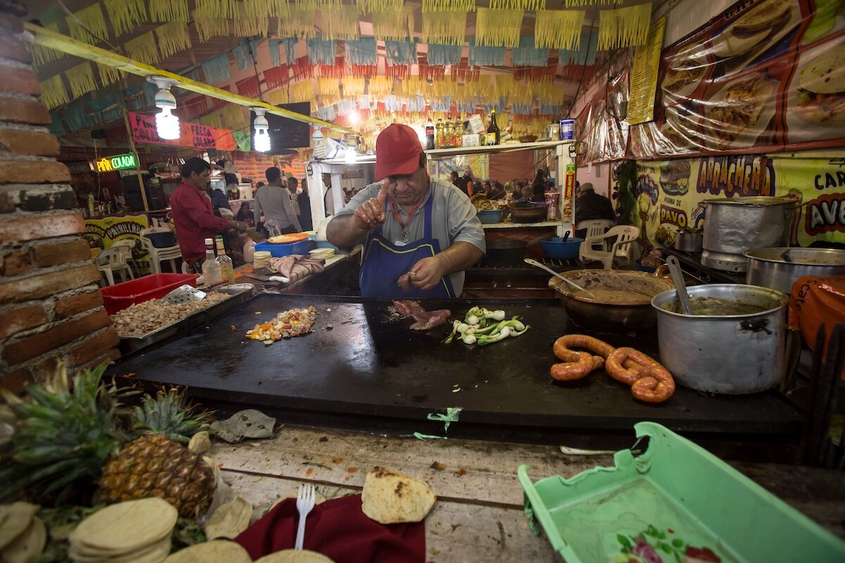 Feria Ganadera restringe la venta de alcohol