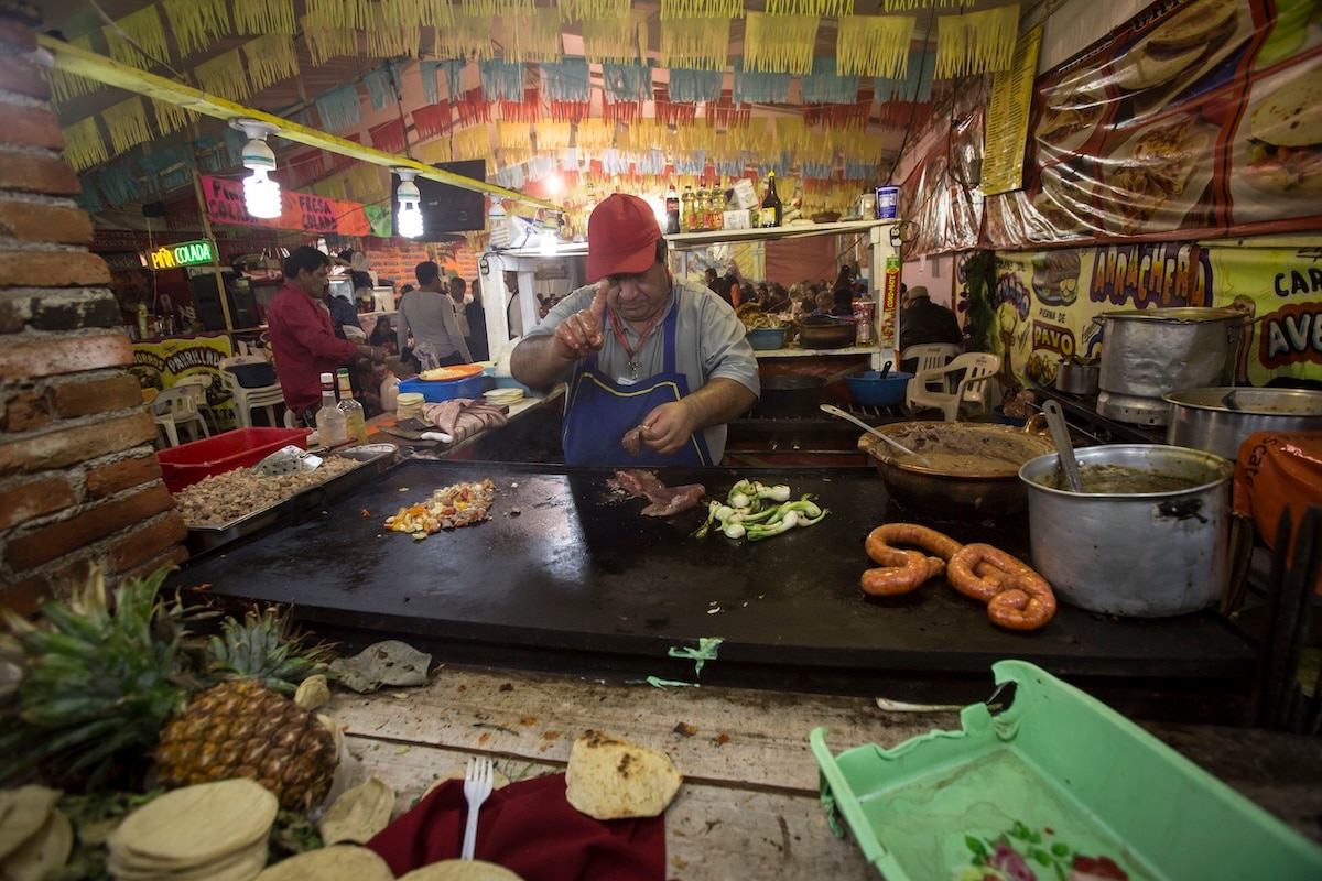 FOTO:  DEMIAN CHAVEZ