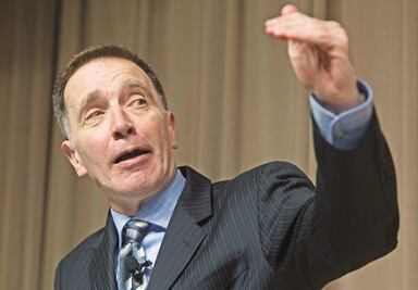 Lucha contra la corrupción afinará gasto público: BM