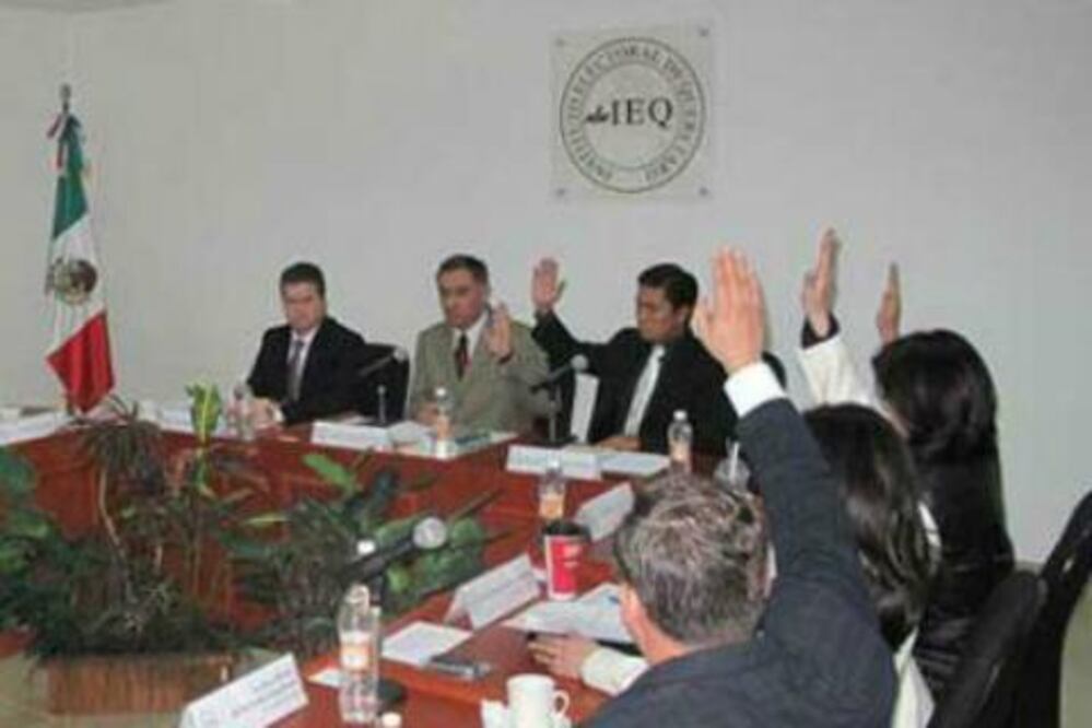 Pide Convergencia registro en estado