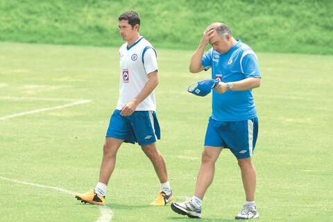 Preparan alquimia celeste vs. el Diablo