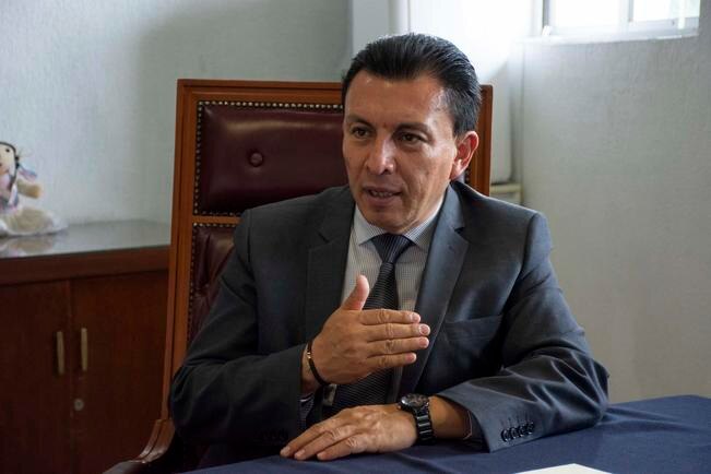 Sin denuncias por extorsión de los “gota a gota”: SSC