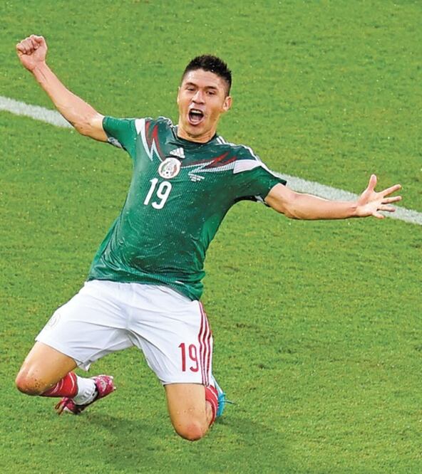 Del 'feo robo' al 'hermoso' gol