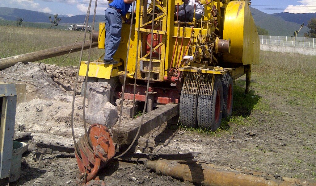 Suman ocho pozos de agua vandalizados en SJR