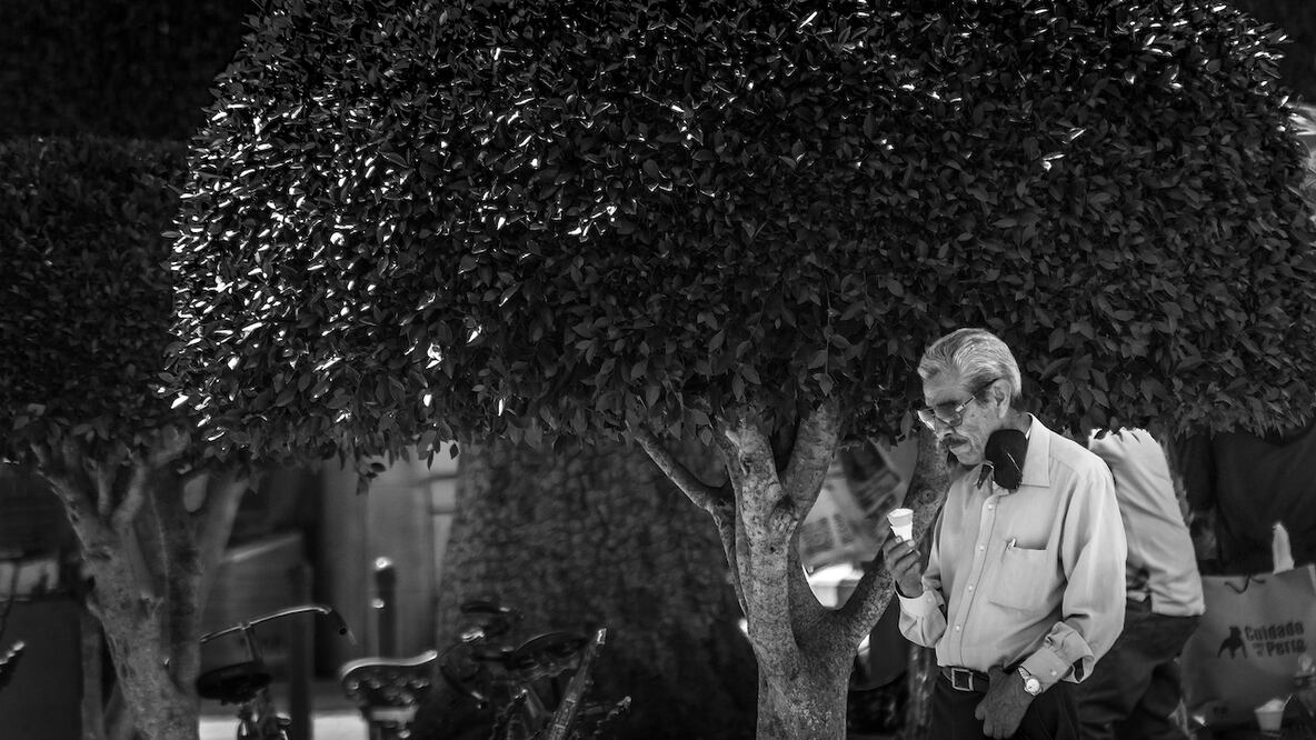 Foto: Emiliano Ramírez