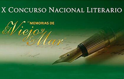 Marina convoca al concurso "Memorias de El viejo y la Mar"
