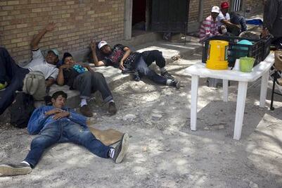 Cambia flujo migratorio