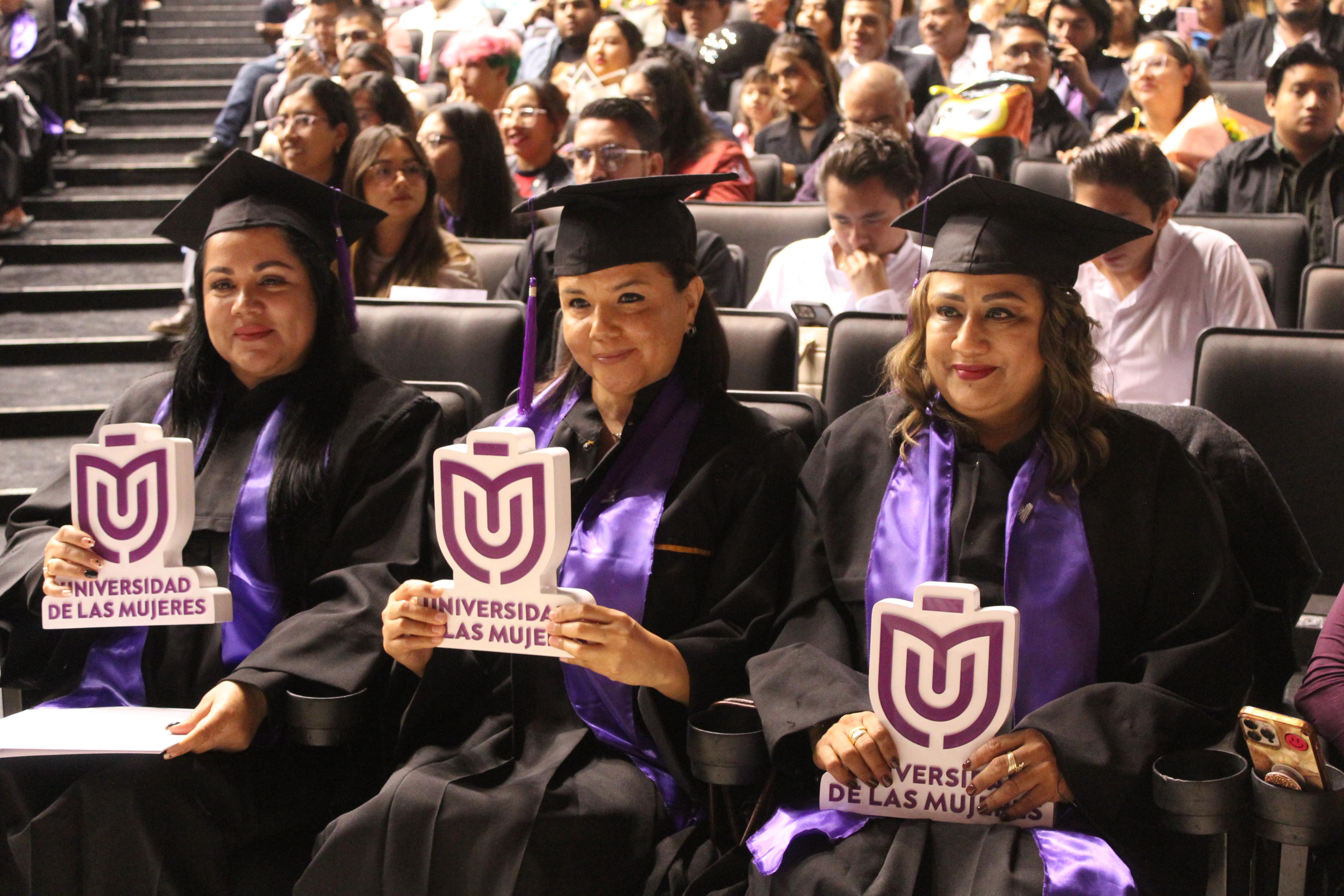 Lanza Municipio de Querétaro convocatoria para ingresar a la Universidad de las Mujeres en septiembre-diciembre 2025
