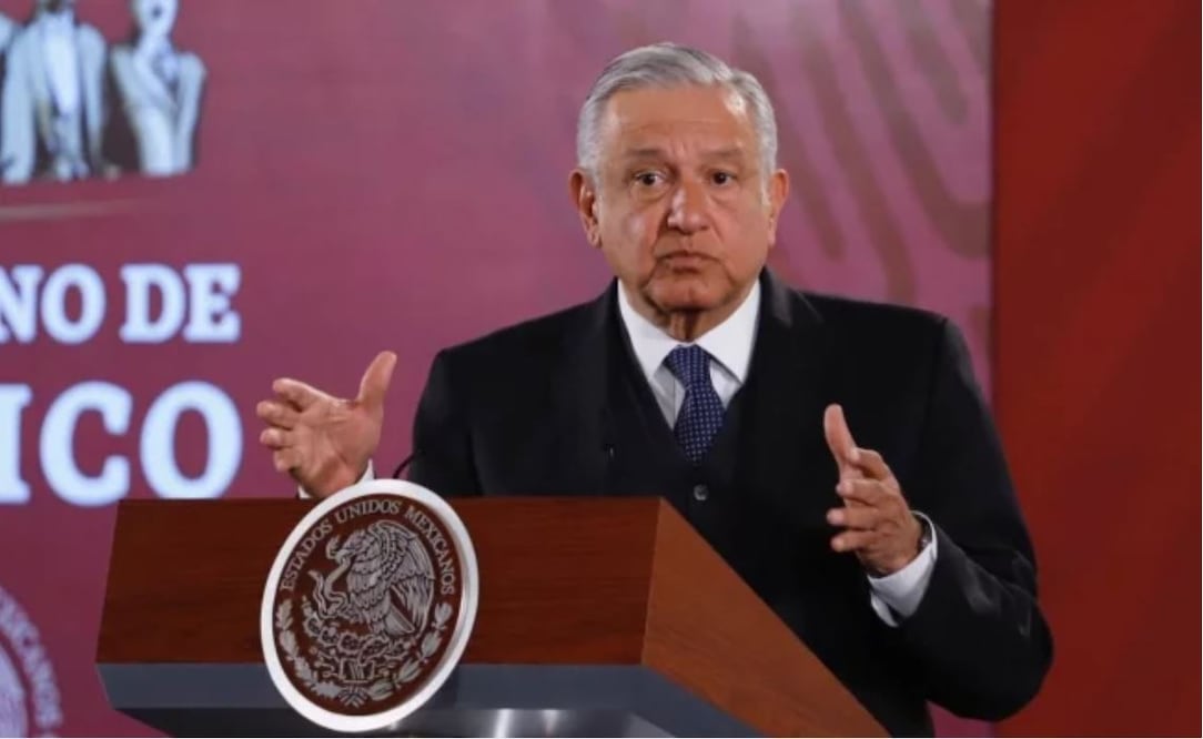 Foto: Berenice Fregoso