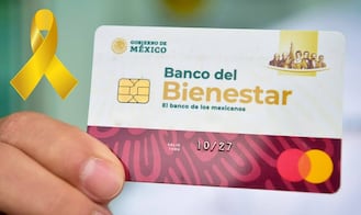 Lanzan nuevo programa de bienestar para familias de niños con cáncer; recibirán 6 mil 400 pesos bimestrales