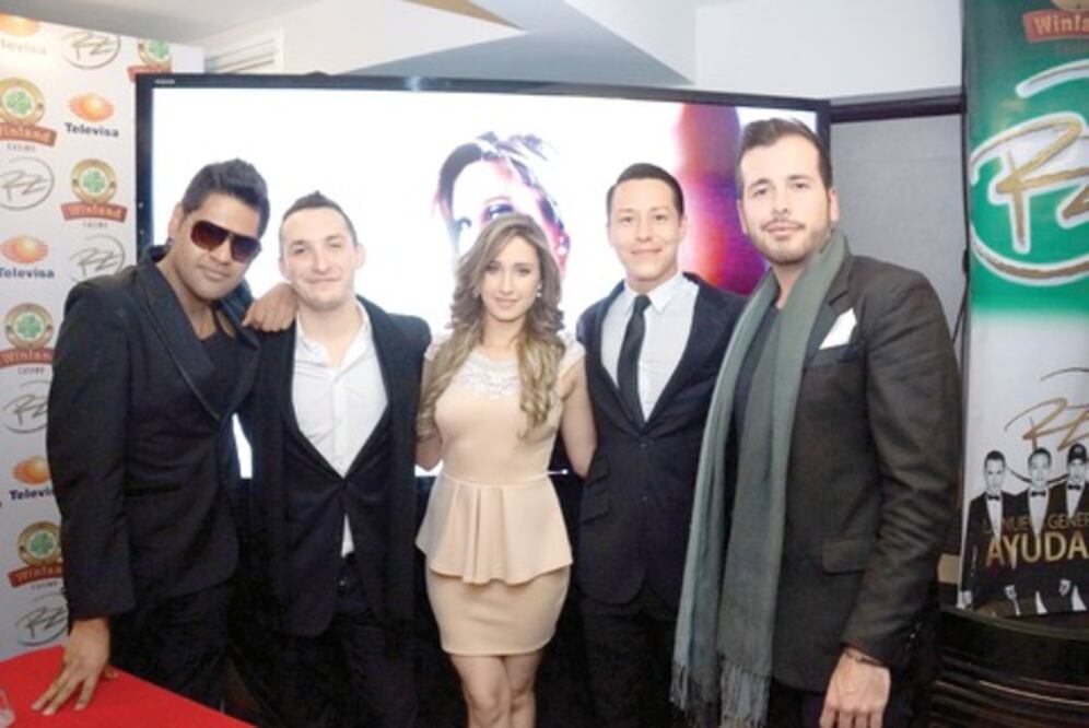 Nuevo video de RZ La Nueva Generación