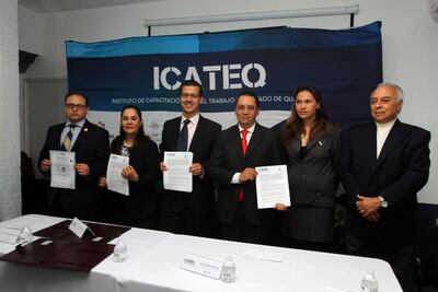 Atacan fraude inmobiliario con capacitación a asesores   