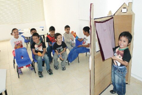 Estancias deben de cumplir con requisitos