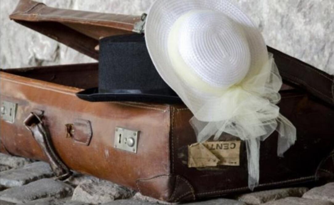 Foto: Twitter El Museo de las Migraciones de Uruguay