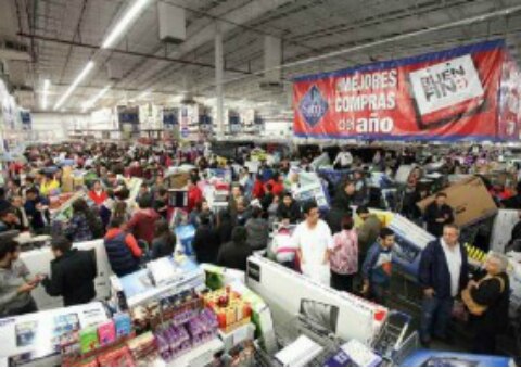 Anuncian El Buen Fin 2013