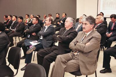 CMIC alerta de aumento de costos 