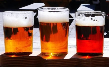 Alimentos que dañan tu piel