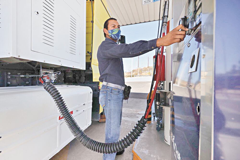 Foto: Demian Chávez