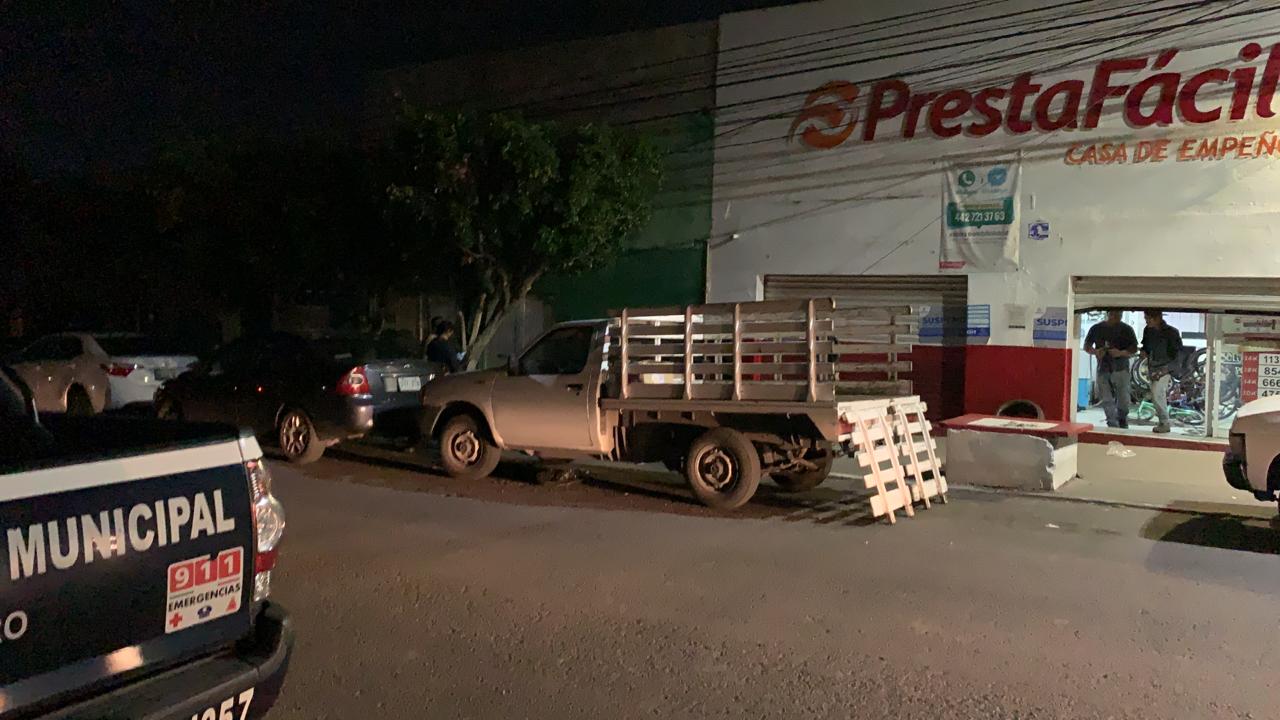 Foto: Archivo. El Universal