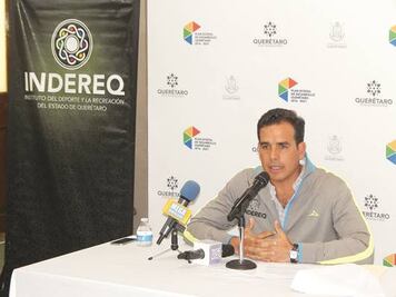 Presentan plan para deportes