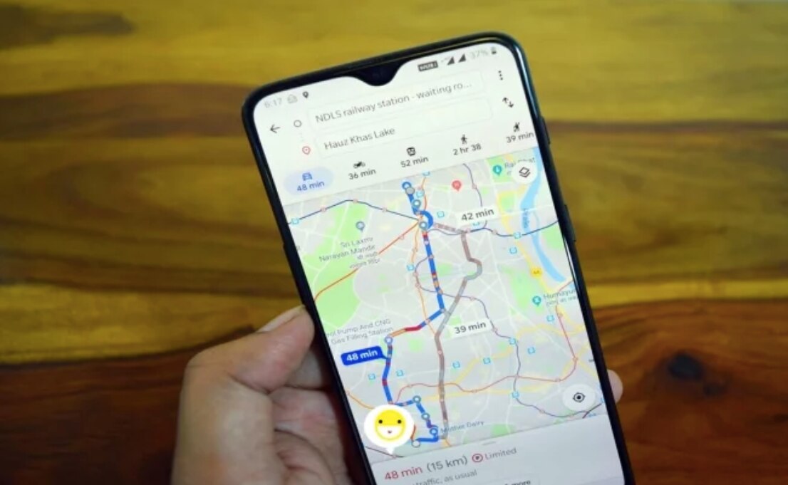 Maneras en las que la tecnología ayuda a localizar a las personas