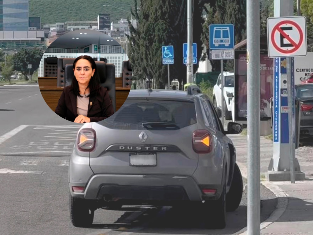 Colectivos ciclistas exigen una disculpa pública de la diputada Teresa Calzada