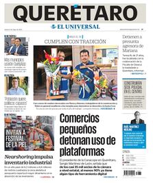 Portada 04 de mayo de 2023 